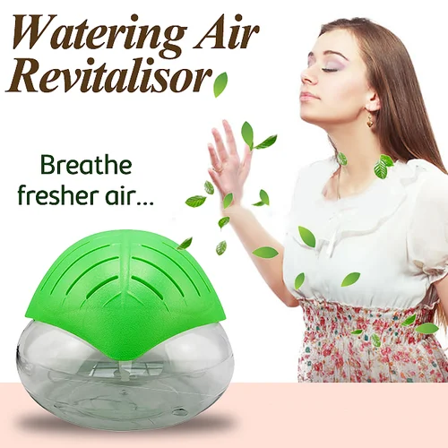 Revitalizer