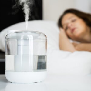 Humidifier
