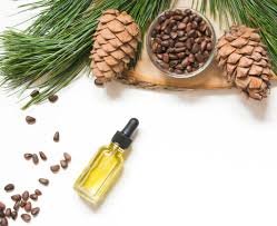 Cedarwood Essential Oil
