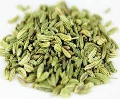 Fennel essential oil