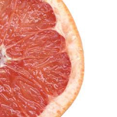 grapefruit oil