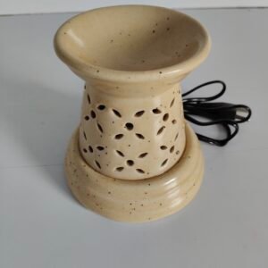 Aroma Lamp Electric Jar.