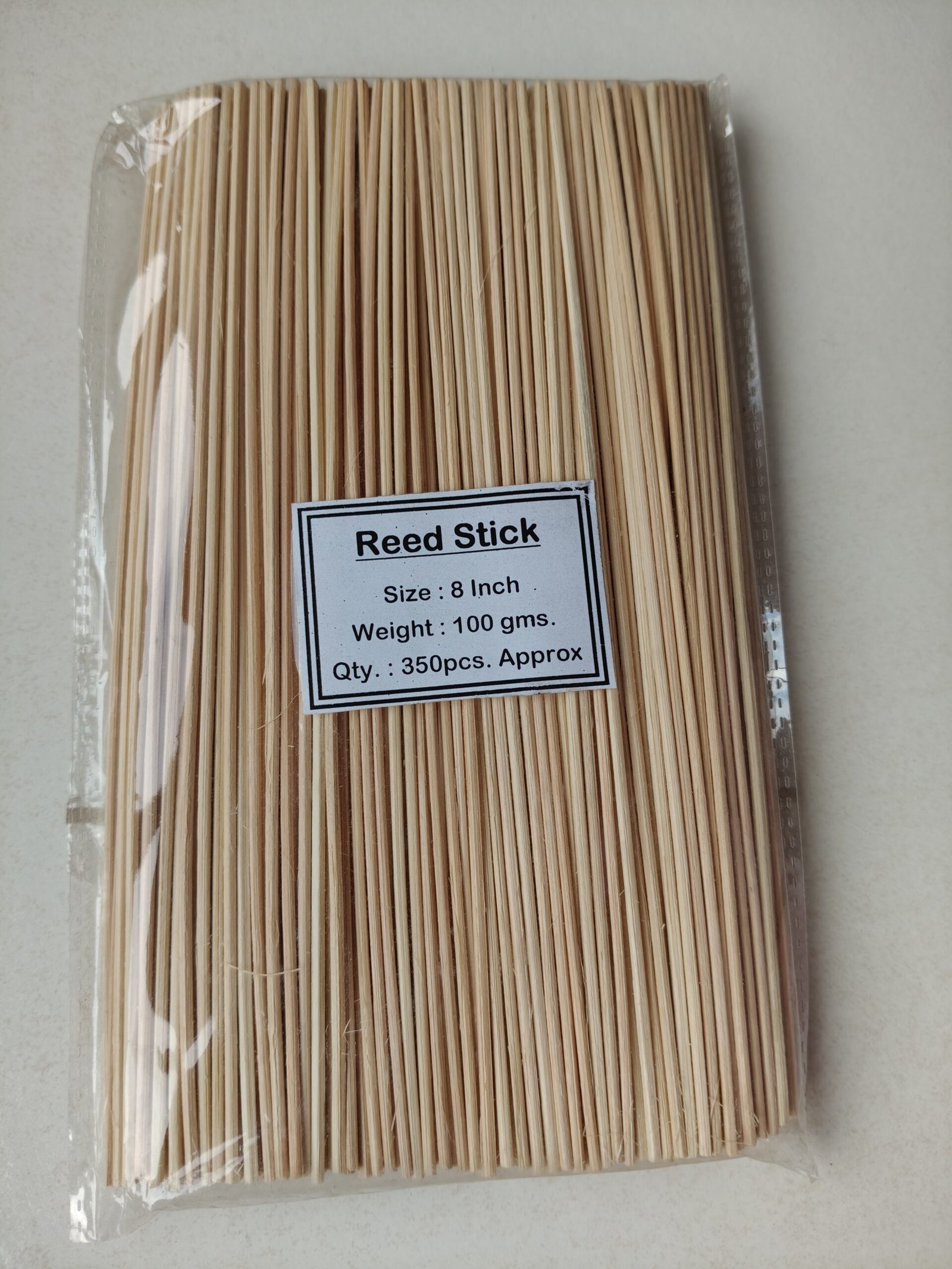 reed sticks